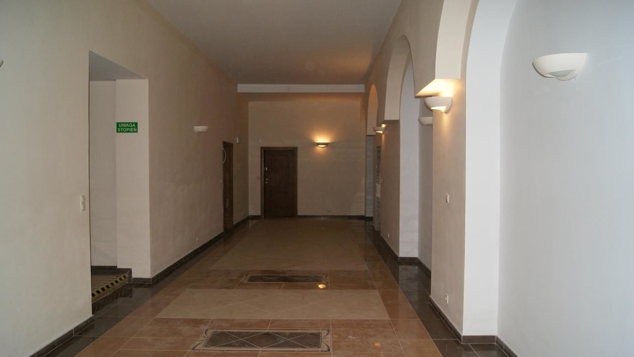 Апартаменты Apartament Jozefina Шклярска-Поремба-12